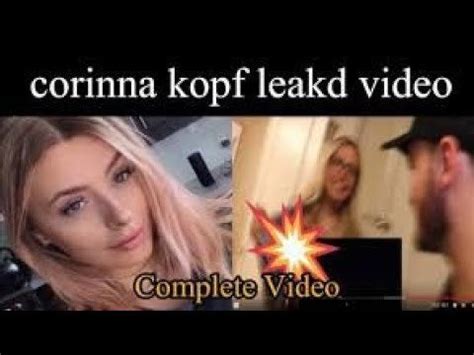 corrina kopf sextape|Free corinna kopf (445) Porn Videos